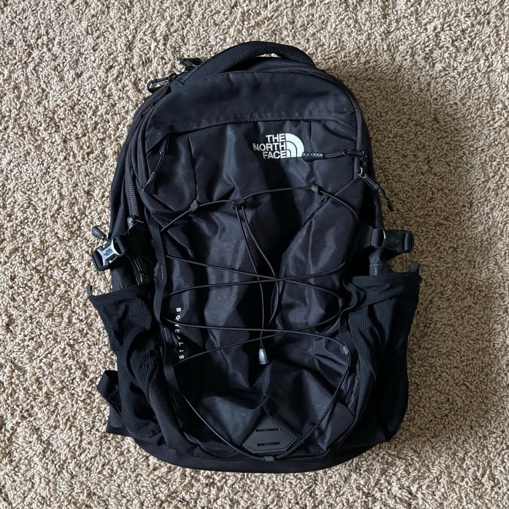 The North Face “Borealis” Backpack